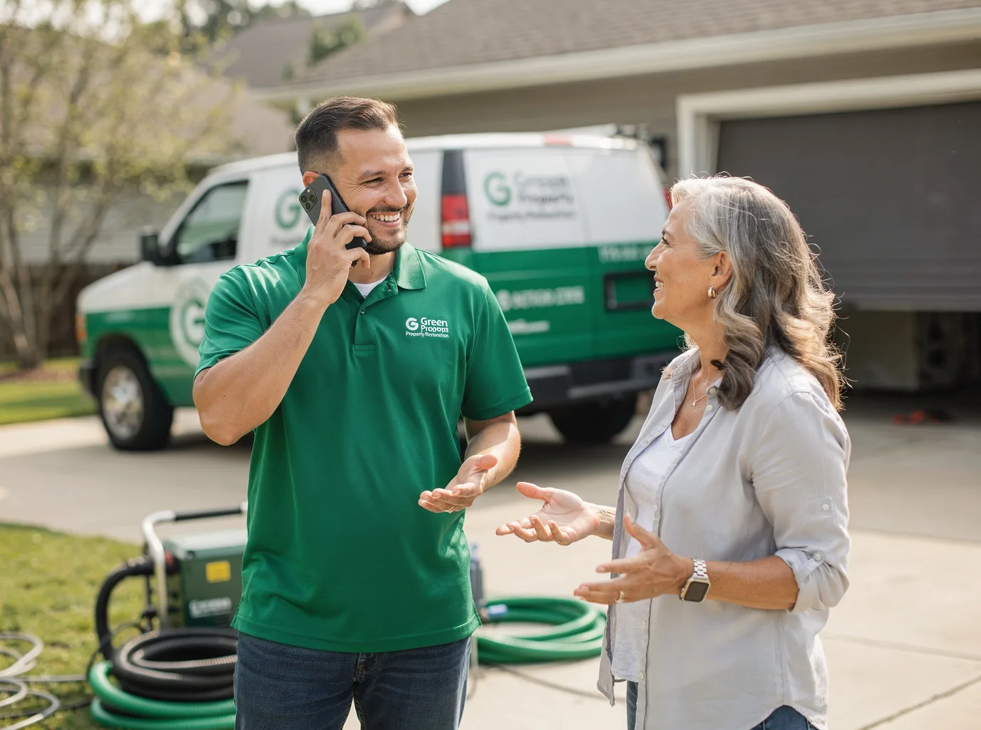 Water Damage Restoration Greenwich, CT FAQs